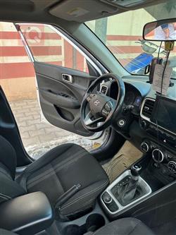 هيونداي فينو